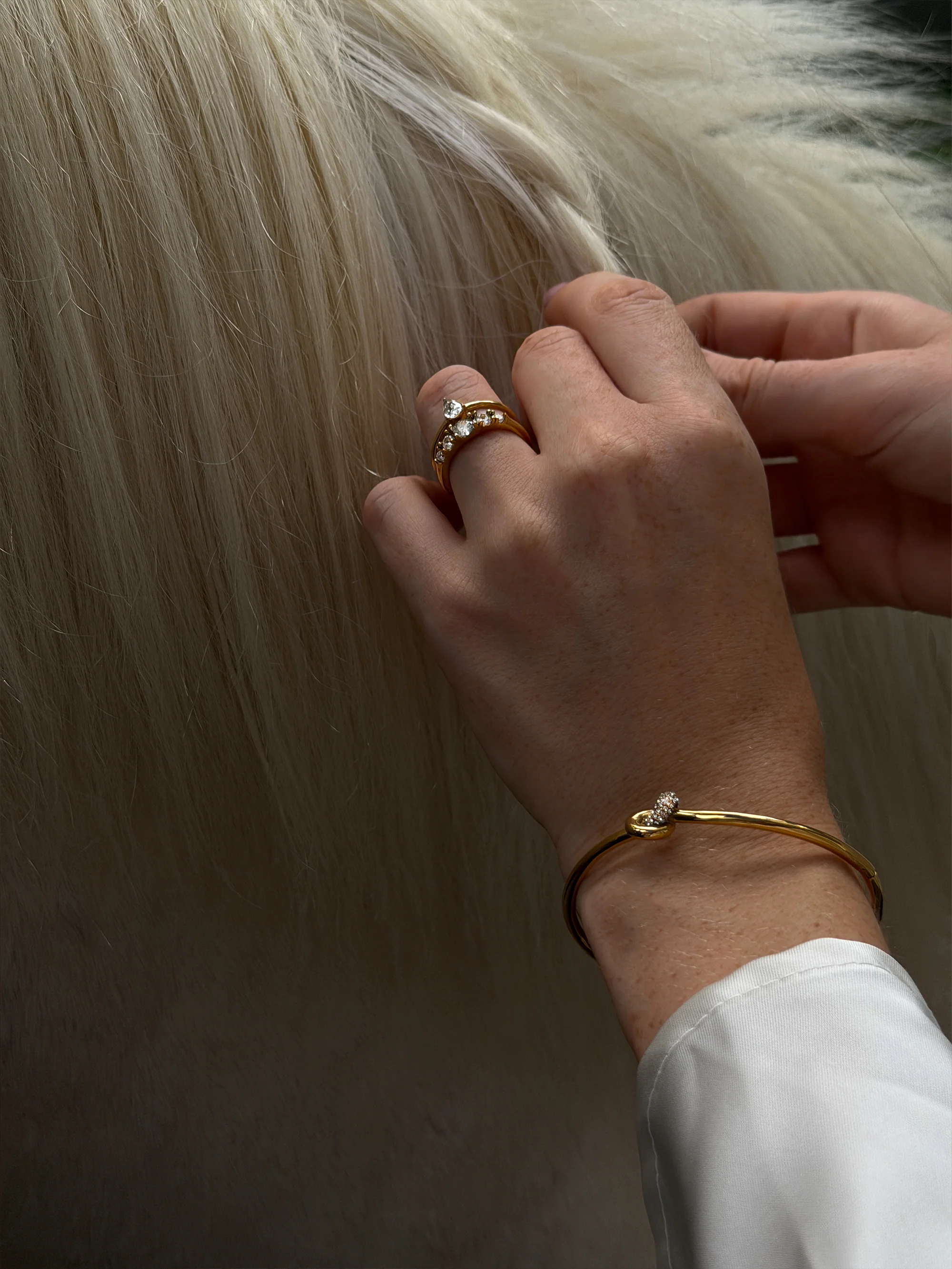 Timeless Elegance in Every Detail
